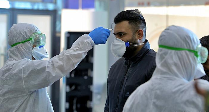 وباء كورونا يصل إلى تونس
