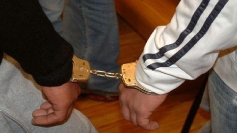 عاجل: فيروس كورونا يجر شخصين للاعتقال بمراكش