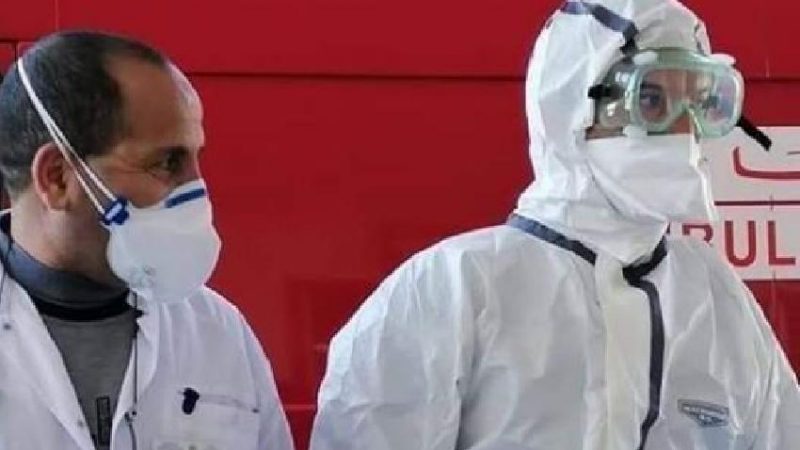 عاجل : وباء كورونا يصل إلى المغرب وتسجيل أول حالة بالدار البيضاء