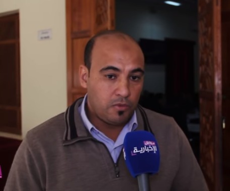 محمد بامنصور ‘قطاع النقل السياحي بمراكش يسير من سيء إلى أسوأ’