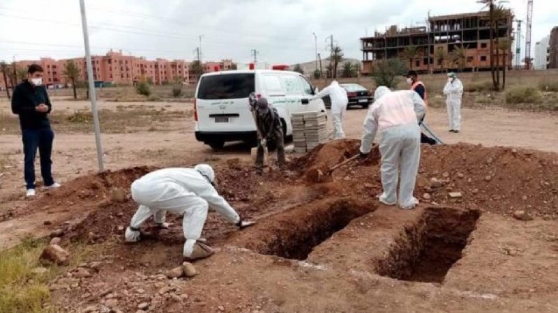 العثماني: بفضل الحجر الصحي تفادينا 60 ألف إصابة بفيروس كورونا و4000 وفاة