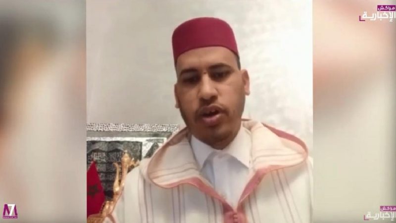 فيديو: الأحكام المتعلقة بتداعيات فيروس كورونا من منظورها الديني مع فضيلة الدكتور عبد الحق الأزهري