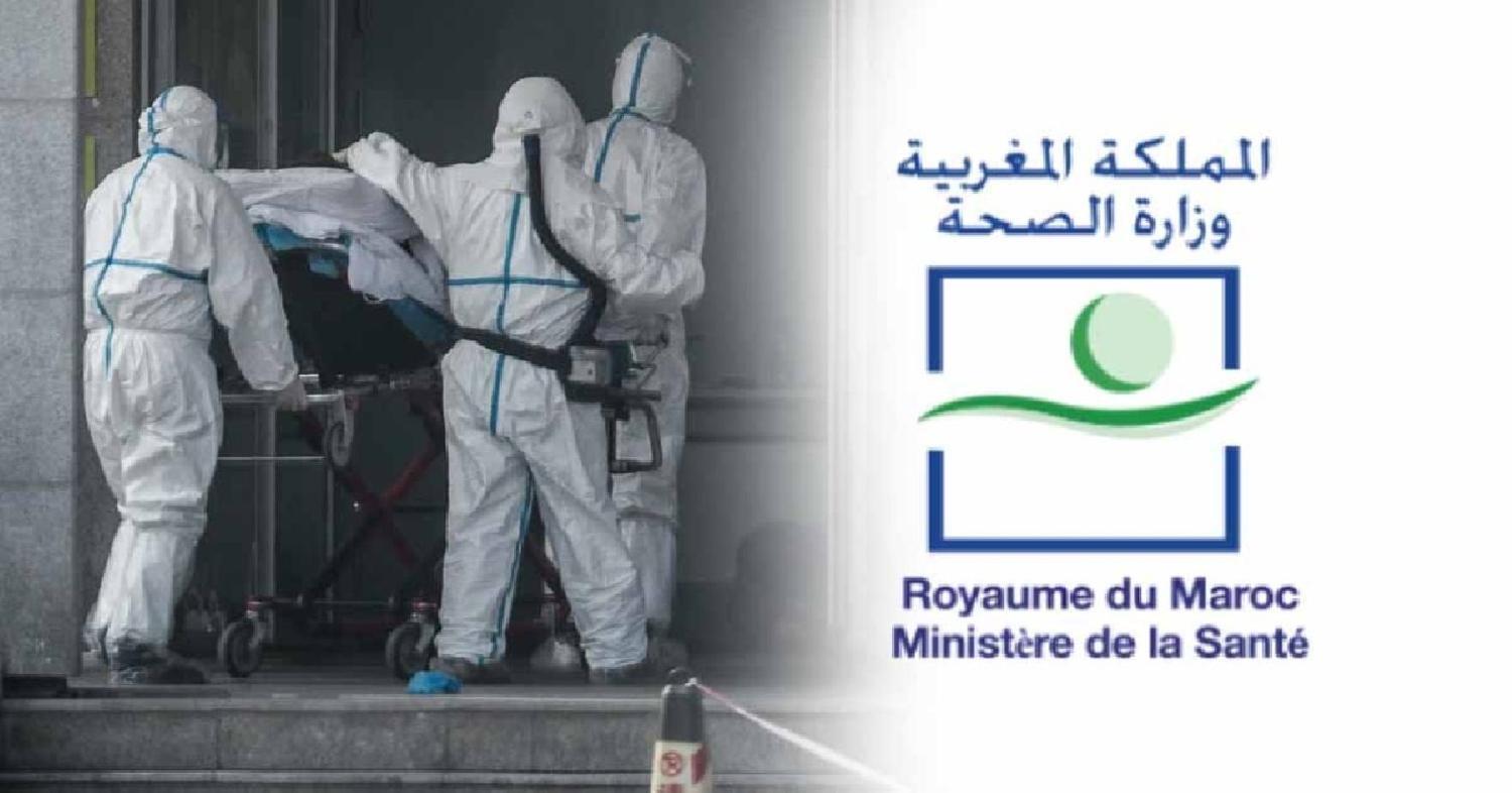 عاجل.. عدد الإصابات المؤكدة بفيروس كورونا في المغرب يبلغ 3446 حالة