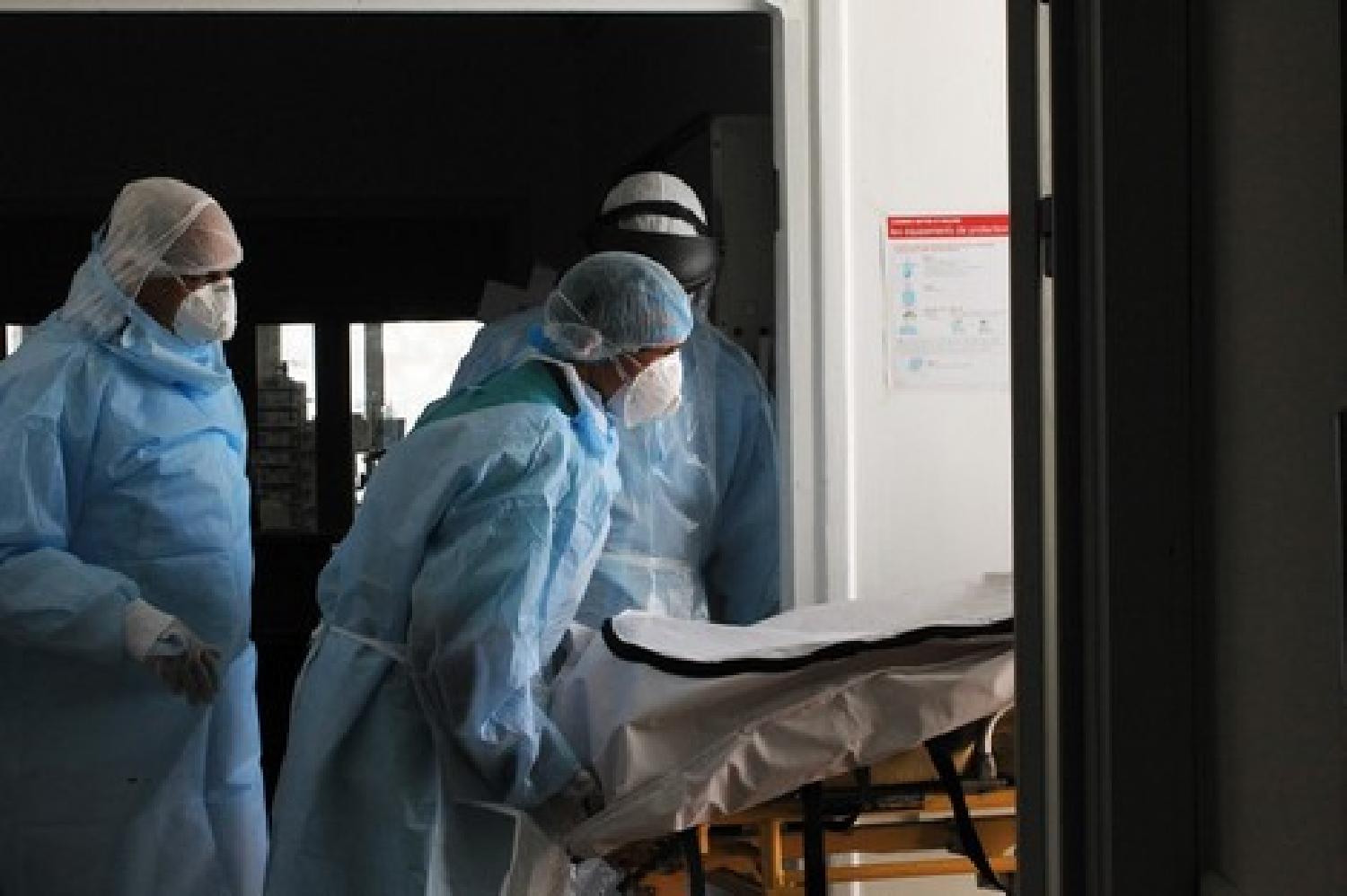 تسجيل 122 إصابة مؤكدة جديدة بفيروس كورونا خلال الـ24 ساعة الماضية بالمغرب