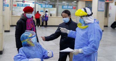 كورونا في الصين..تسجيل 49 إصابة جديدة وسط مخاوف من موجة وبائية ثانية