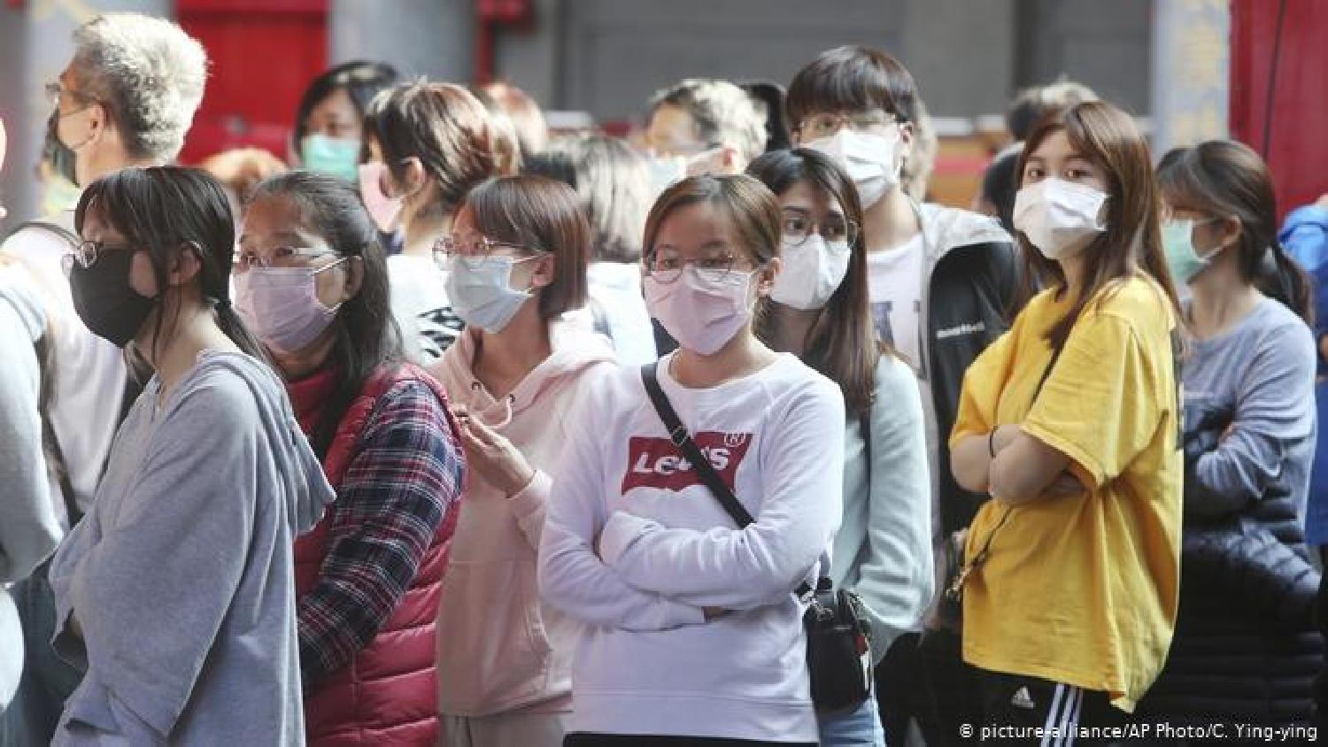 هكذا نجحت الصين في كبح موجة ثانية من فيروس كورونا