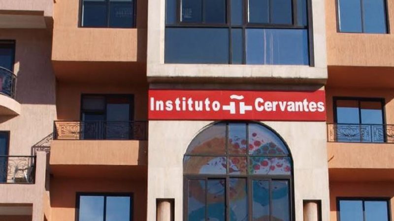 معهد ‘سرفانتس’ مراكش يستمر في تقديم الدروس عن بعد خلال عطلة الصيف