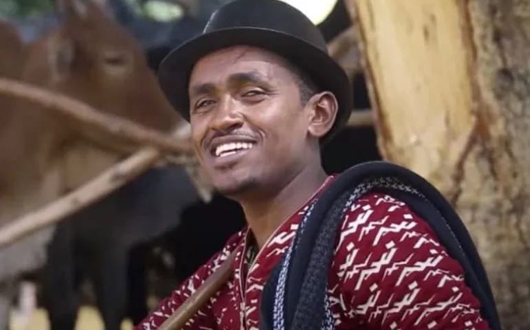 من أسكت صوت المغني هونديسا محرك ‘ثورة الأورومو’ في إثيوبيا؟