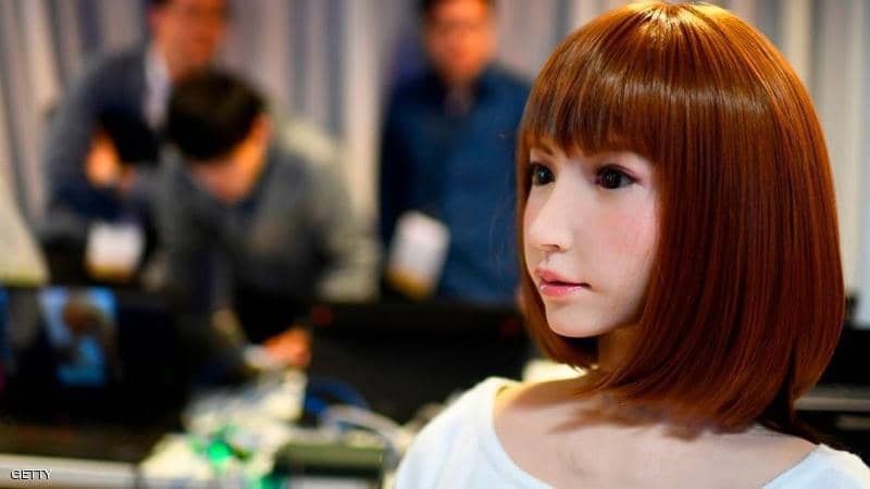روبوت ‘أنثى’ يحصل على أول دور بطولة في فيلم سينمائي ‘باهظ’