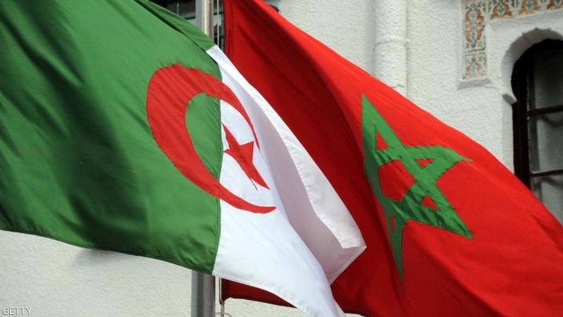 علاقات المغرب والجزائر.. رسالة « ترحيب » لتجاوز الخلافات