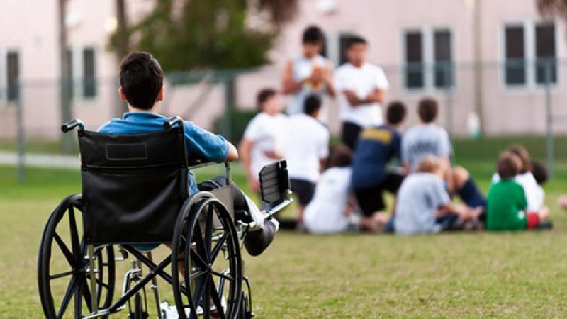 رقمنة أزيد من 100 ألف طبي للأشخاص في وضعية إعاقة