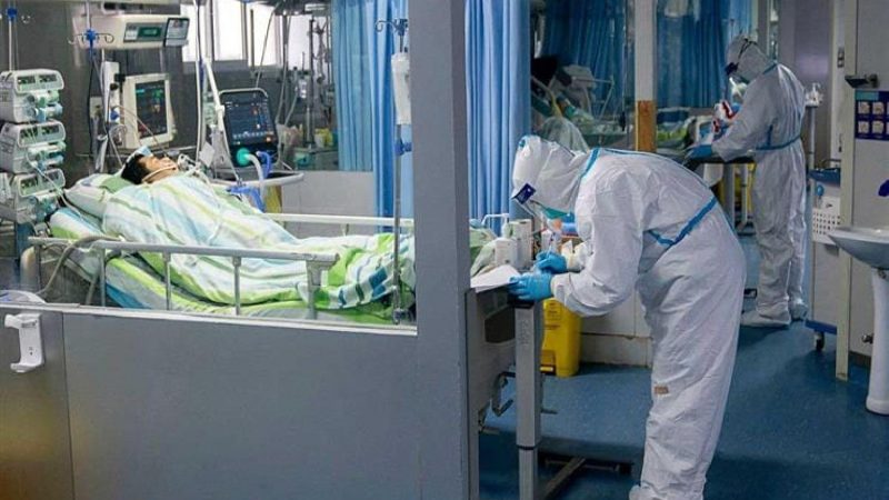 تسجيل 3 وفيات بكورونا و 87 حالة شفاء جديدة بالمغرب