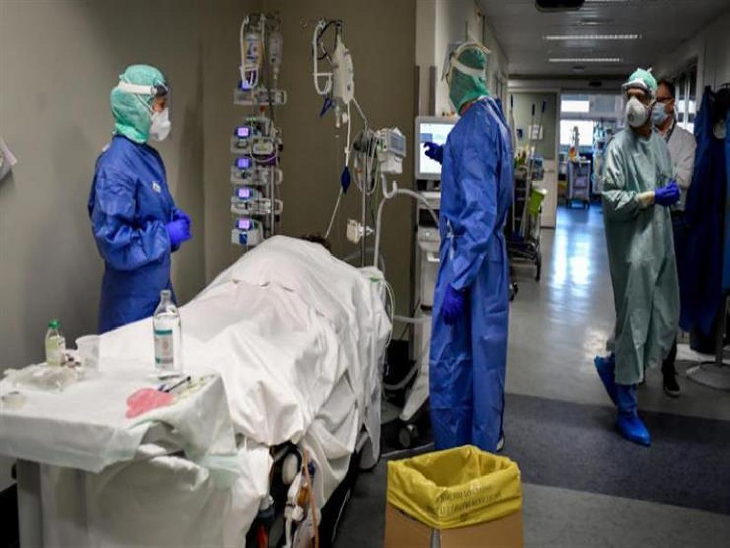 عاجل: 45 مخالطا لممرضة مصابة بكورونا بمراكش توصلوا بنتائج تحاليلهم المخبرية