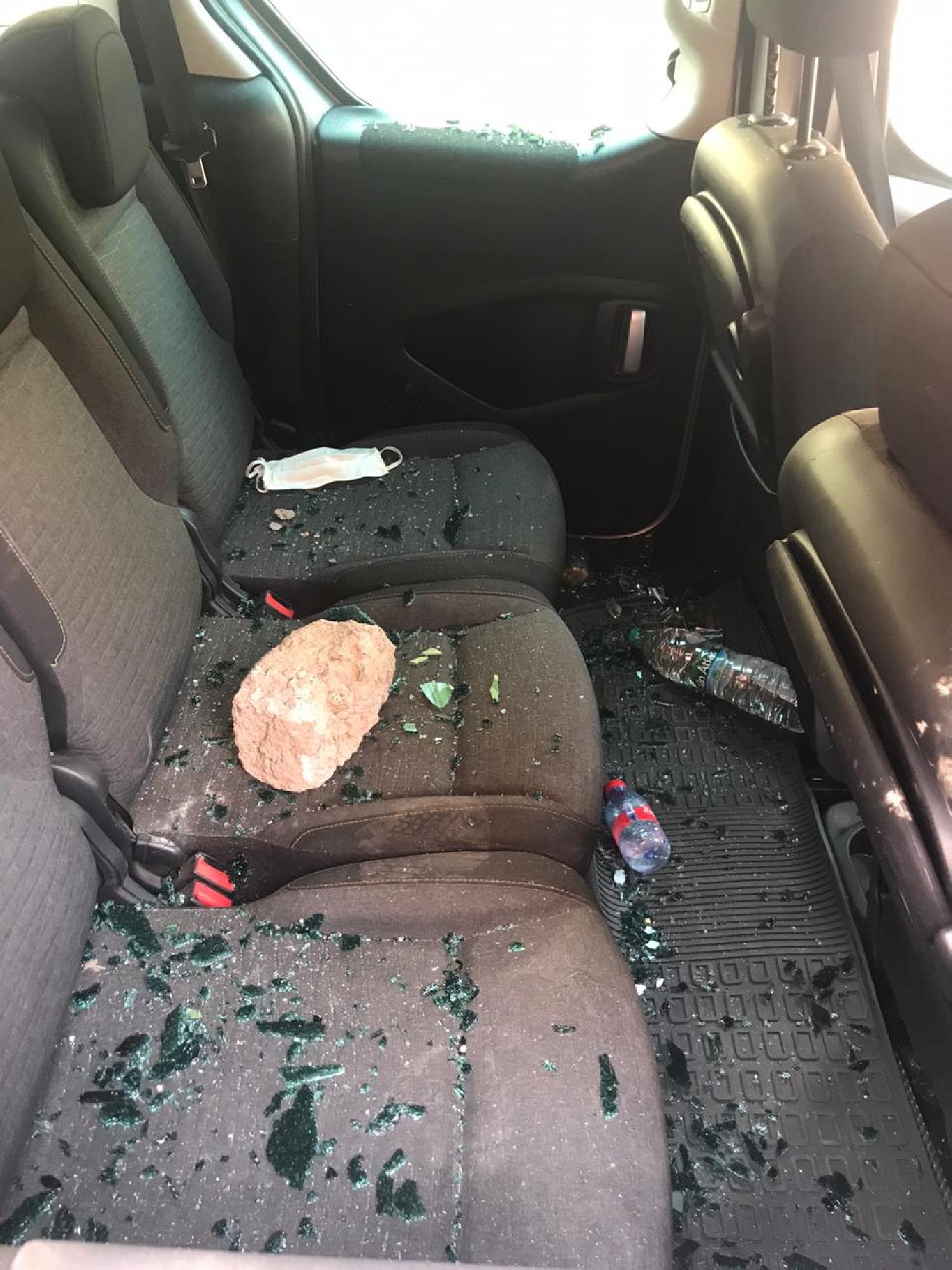 كسر زجاج سيارة مقاول وسرقة محتوياتها في ثاني أيام العيد بالمدينة العتيقة لمراكش