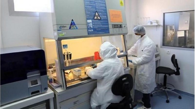 تسجيل 522 إصابة مؤكدة جديدة بفيروس كورونا المستجد خلال 24 ساعة بالمغرب
