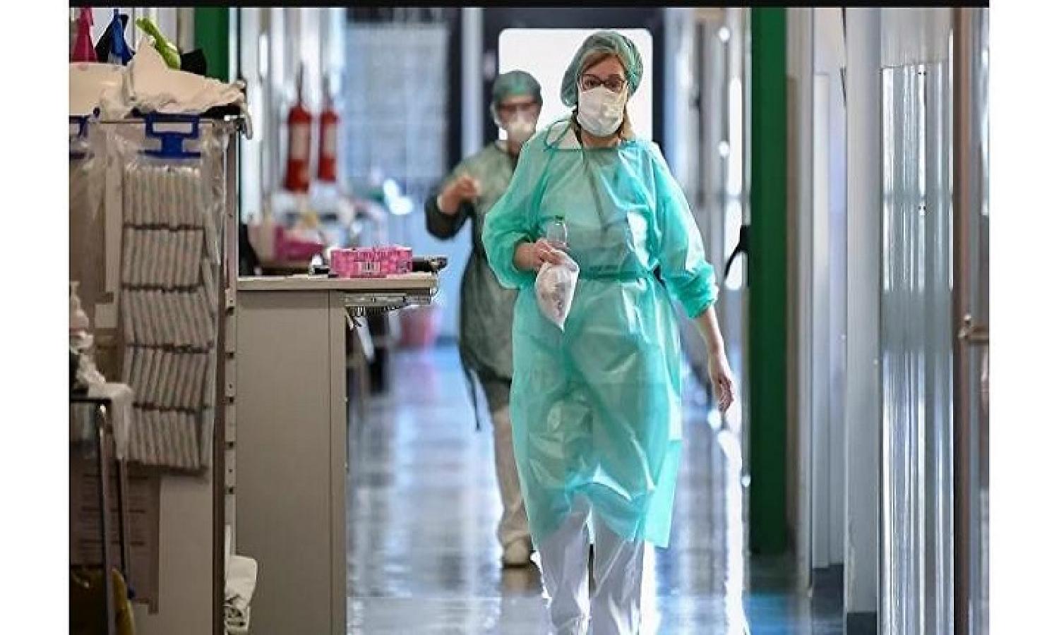 أزيد من 700 حالة من مراكش تتلقى العلاج من كورونا