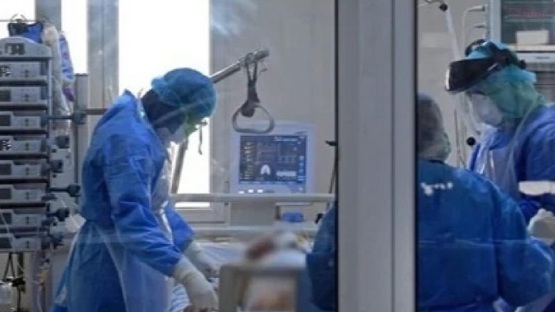 مراكش: 34 حالة حرجة وحالتان تحت التنفس الاصطناعي لسبب كورونا