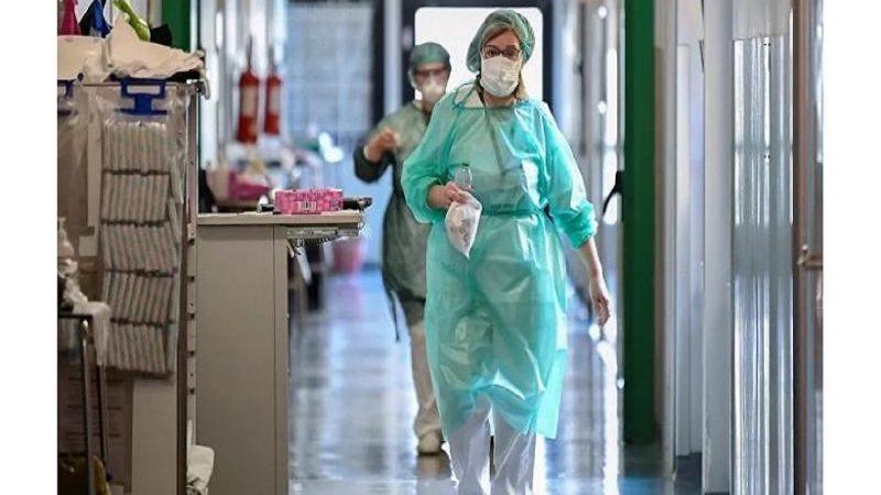 تسجيل 4 إصابات بين موظفي مستشفى بمراكش