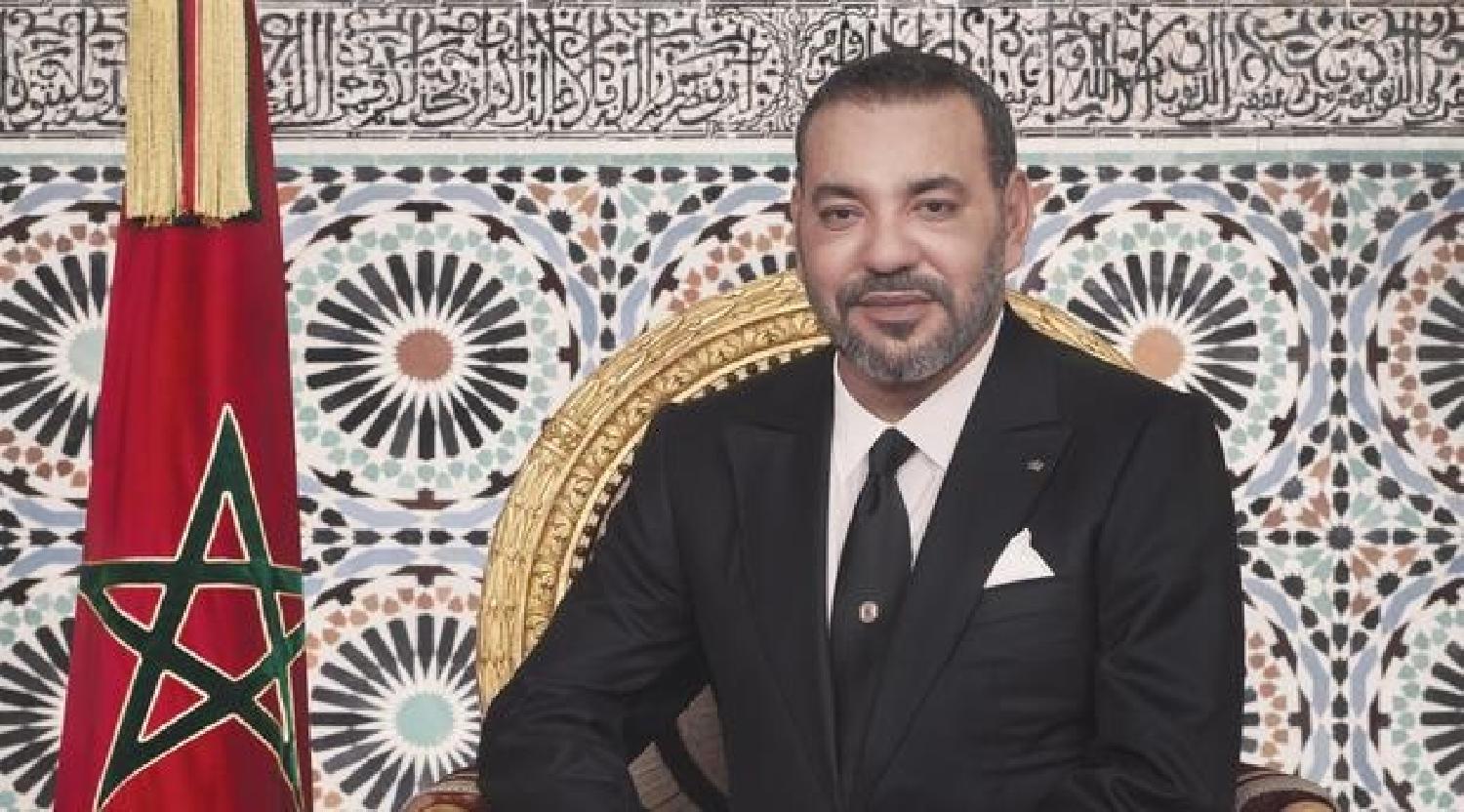 الملك محمد السادس يصدر عفوه السامي على 673 شخصا بمناسبة عيد الشباب