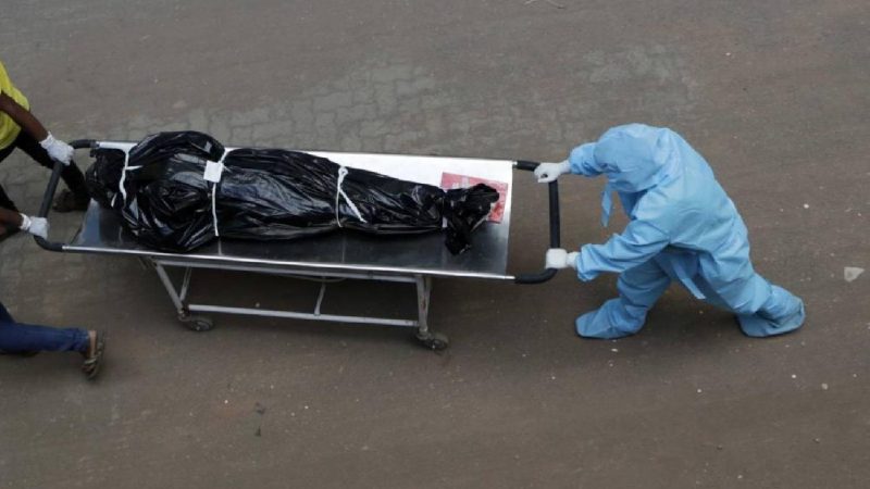 خطير: مراكش لم تعد قادرة على إكرام موتى كورونا بعد اختفاء الاكياس السوداء من المستشفيات