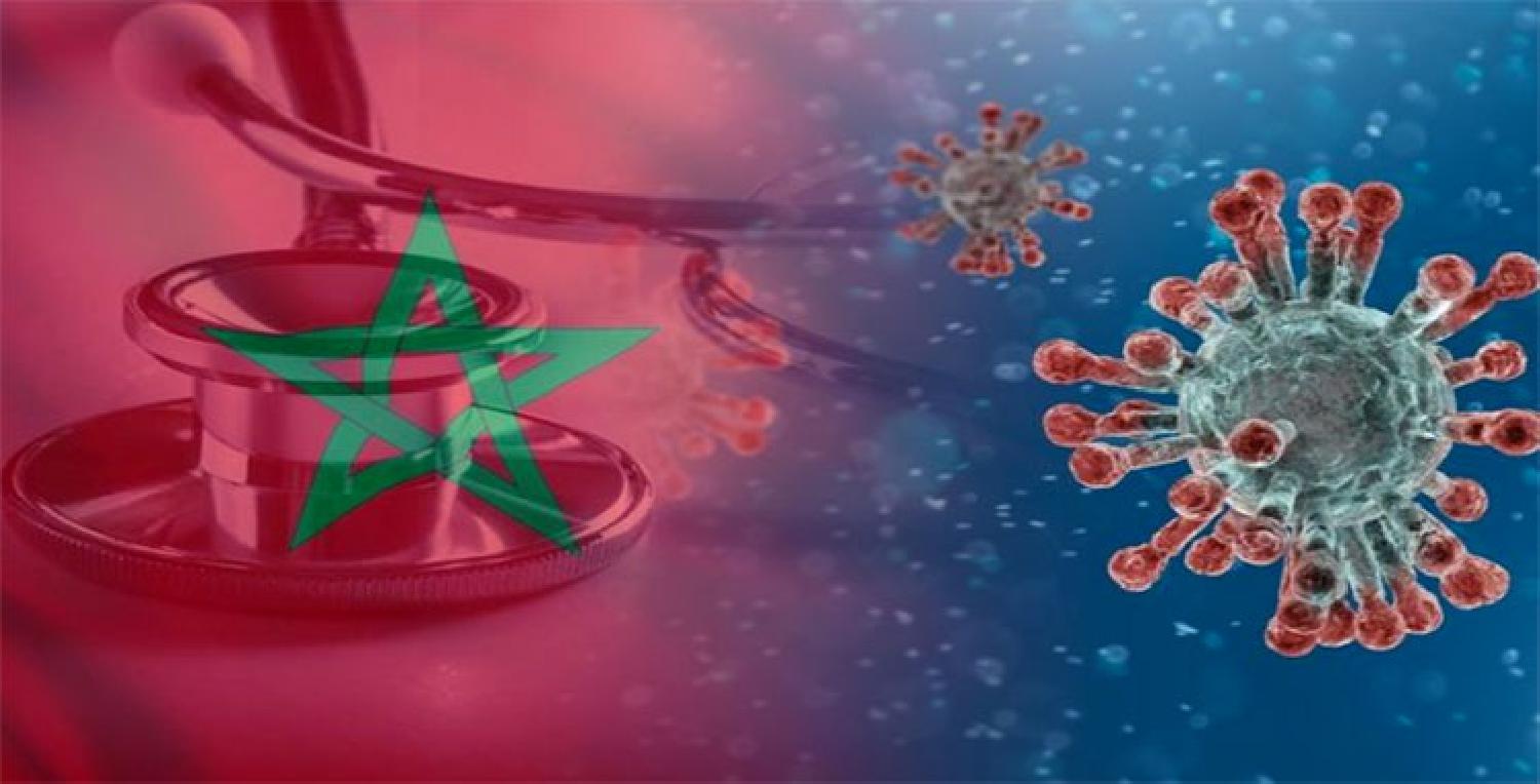 تسجيل 1191 حالة إصابة جديدة بفيروس كورونا في المغرب