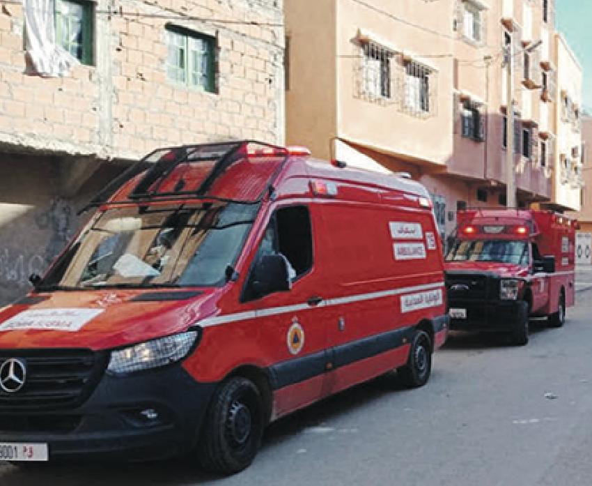 مدينة مراكش تحصي 87 حالة إصابة جديدة بفيروس كورونا في 24 ساعة الماضية