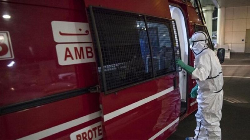رصد 28 إصابة جديدة بـ’كورونا’ في مراكش