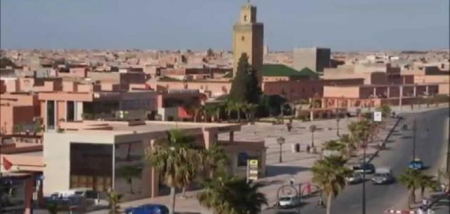 تسجيل 25 حالة إصابة جديدة بفيروس كورونا وحالة وفاة واحدة في إقليم قلعة السراغنة