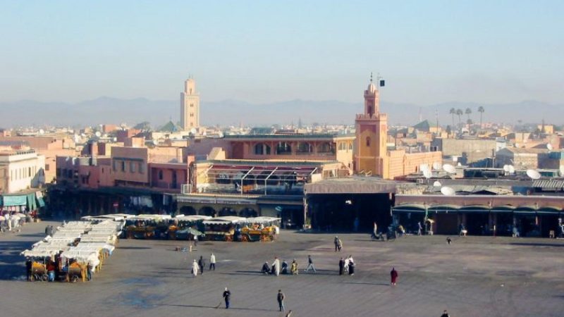 عدد المصابين بفيروس كورونا في جهة مراكش آسفي يتجاوز 12 ألف شخص منذ بداية الوباء