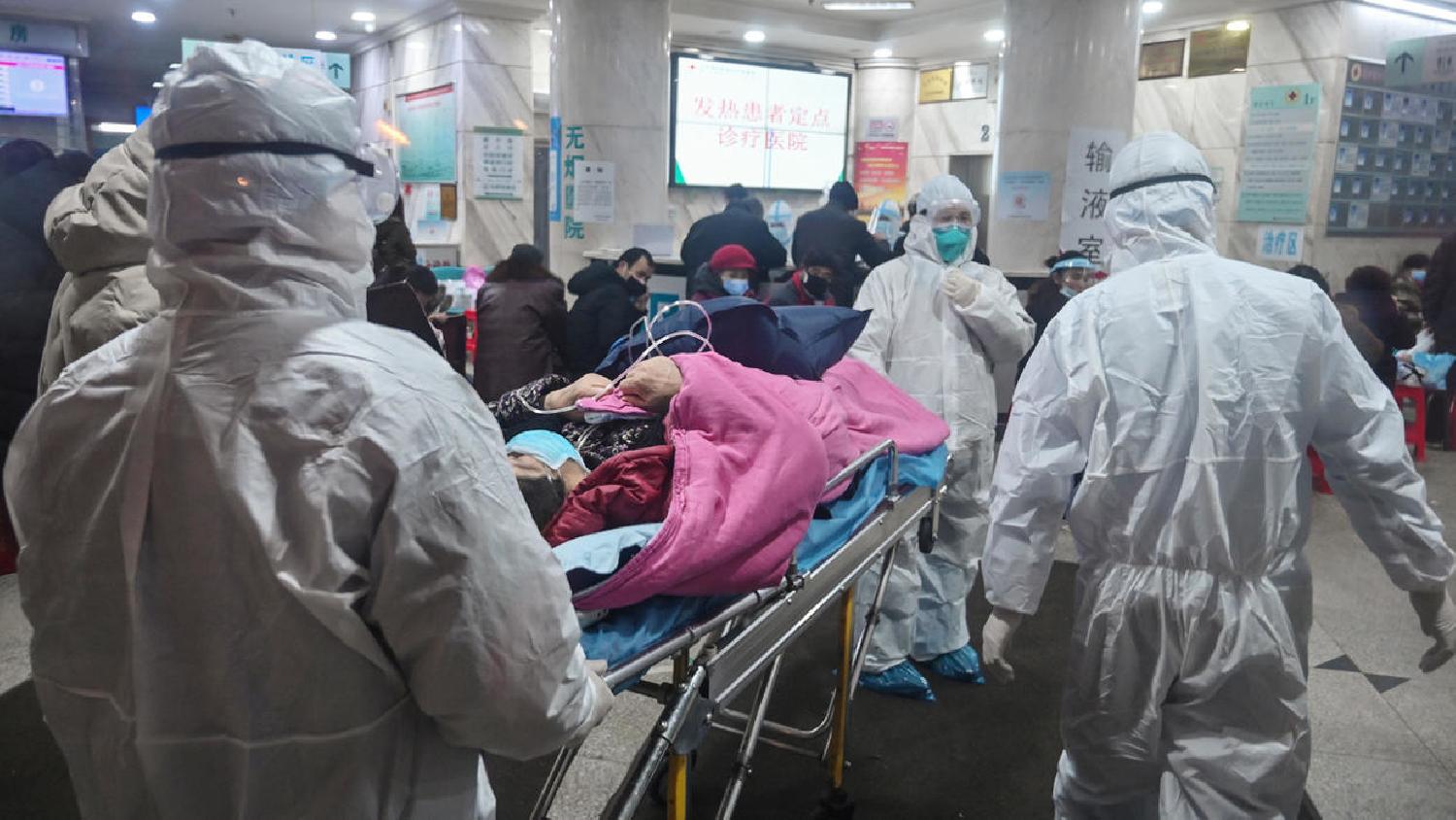 إقليم الصويرة: مؤشر تسجيل حالات الإصابات المؤكدة بفيروس كورونا في تصاعد