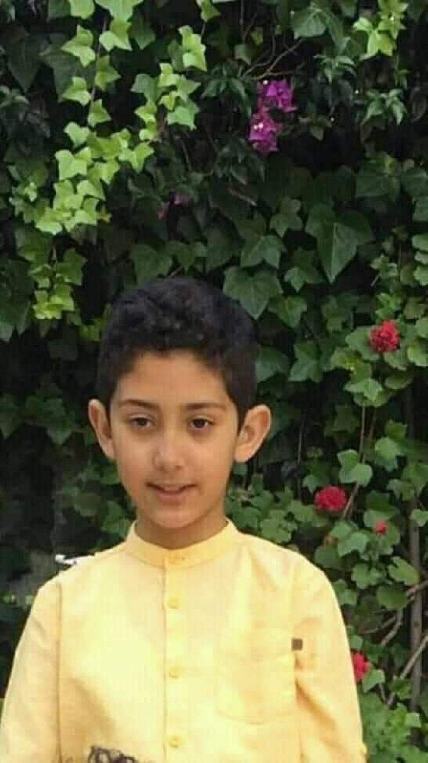 عاجل: العثور على الطفل عدنان مقتولا باحد شوارع طنجة