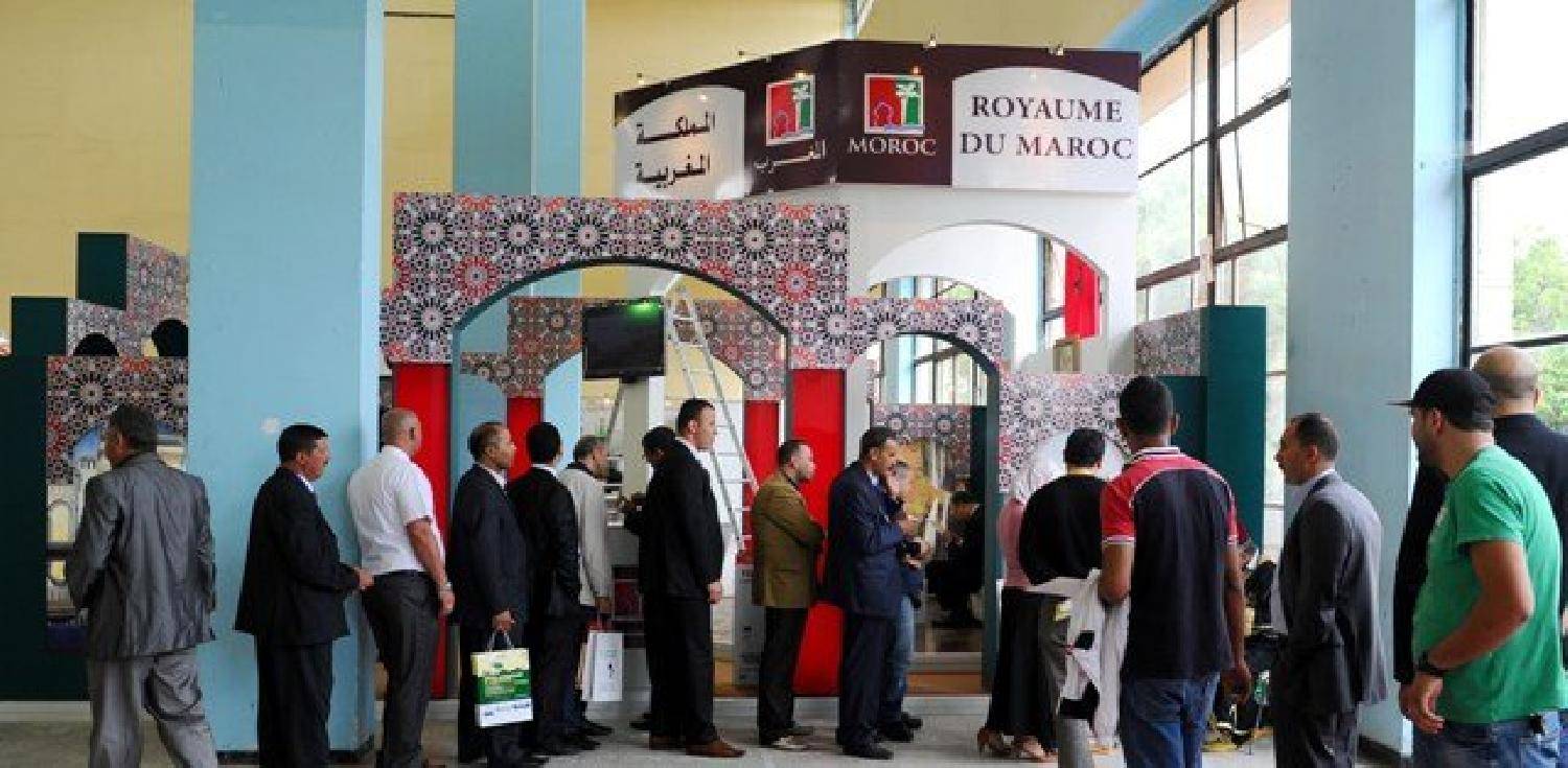 كورونا يغلق مكاتب المكتب الوطني المغربي للسياحة