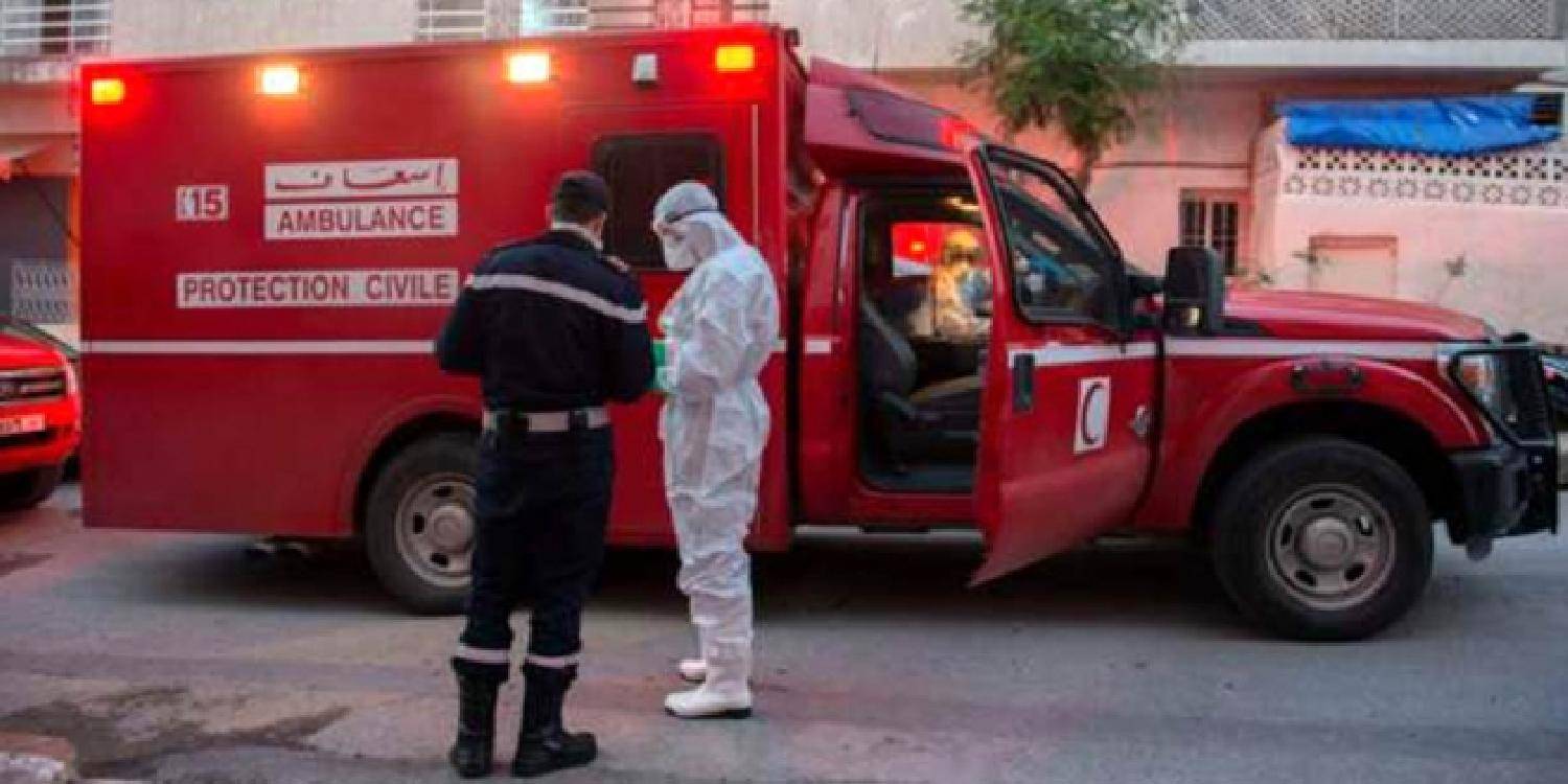 أربعة أقاليم في جهة مراكش اسفي تخلو من إصابات جديدة بكورونا في 24 ساعة الأخيرة