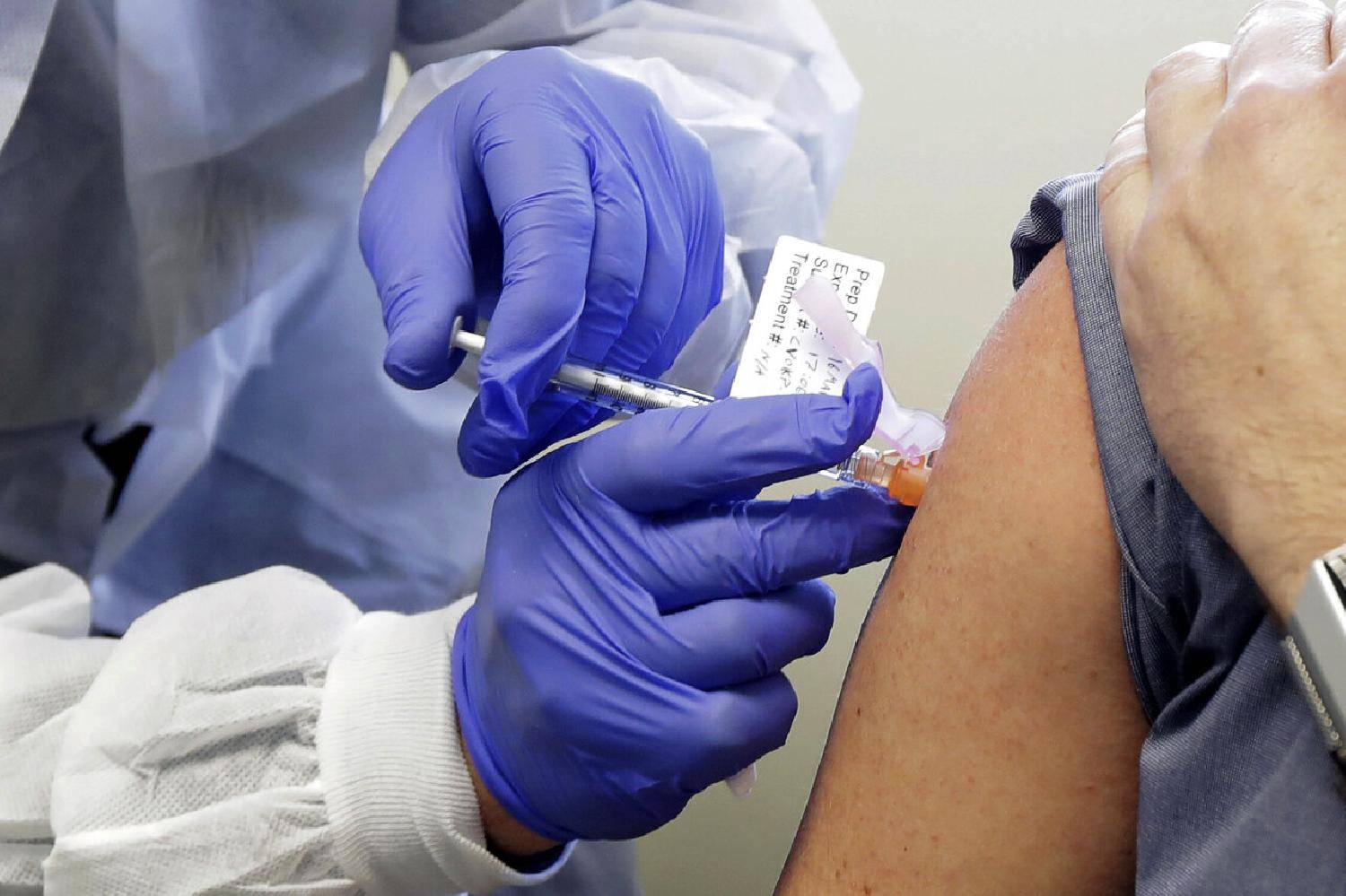 منظمة الصحة العالمية تنصح بالتلقيح ضد الإنفلونزا الموسمية