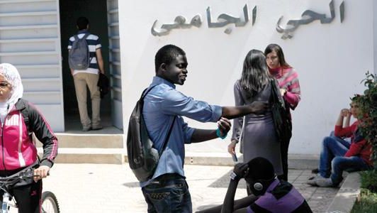 السفير المغربي بالغابون: المملكة المغربية تشكل أول وجهة للطلبة الغابونيين