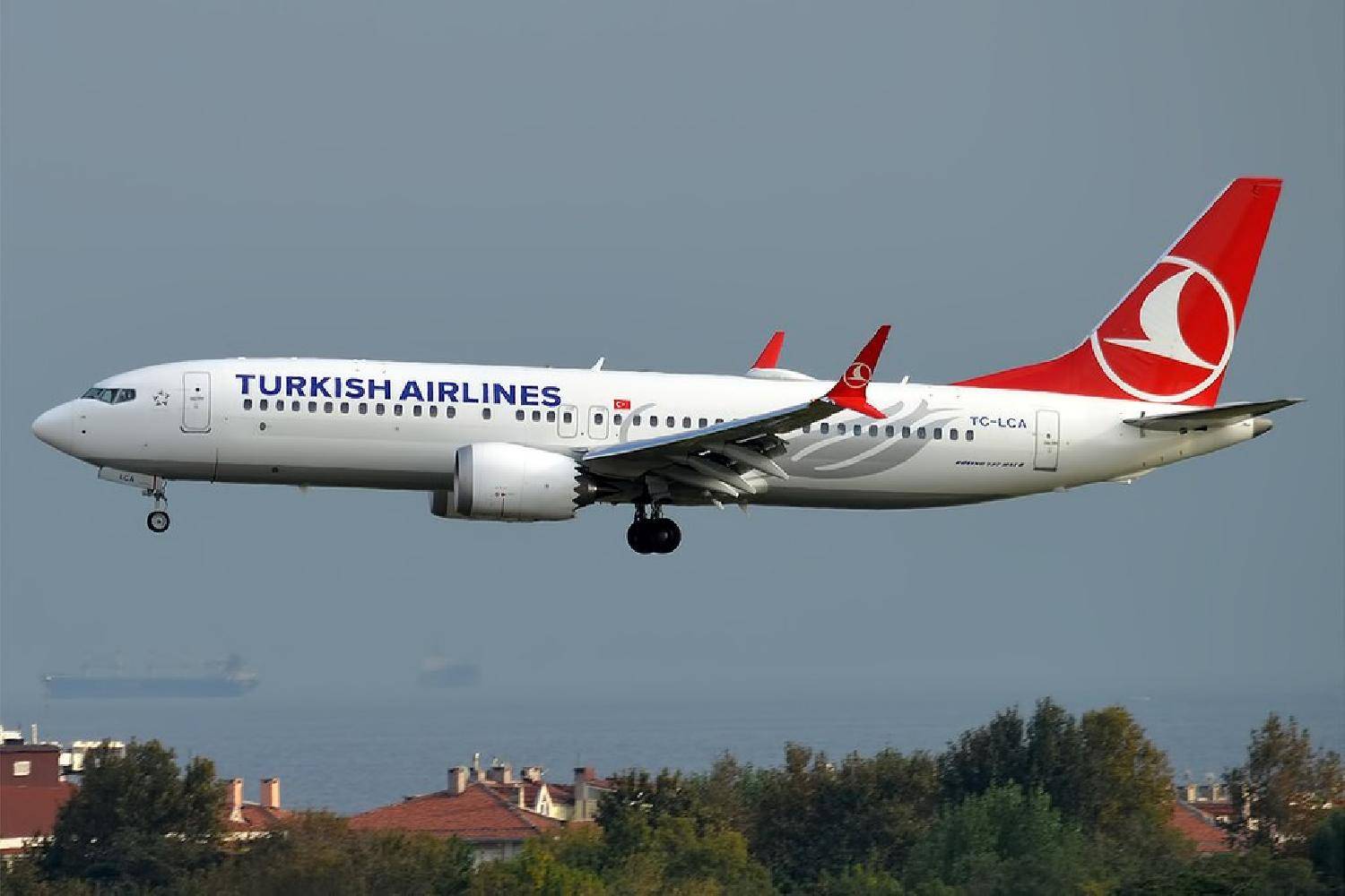 مراكش ضمن الوجهات المرتقبة لشركة الخطوط الجوية التركية