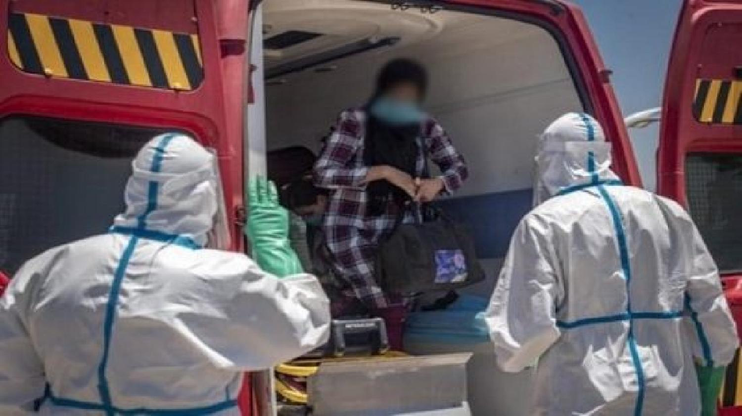 283 إصابة جديدة بكورونا في جهة مراكش آسفي ترفع الحصيلة إلى أزيد من 15 ألف حالة