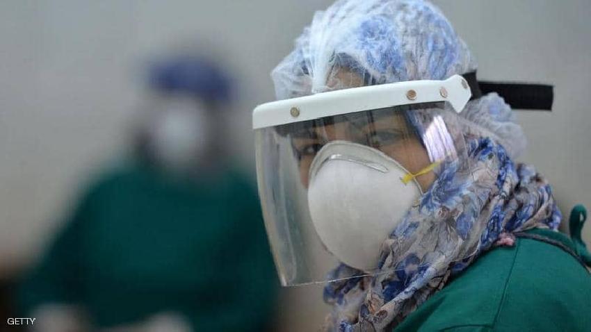مصر تسجل 111 إصابة جديدة بفيروس كورونا و16 وفاة