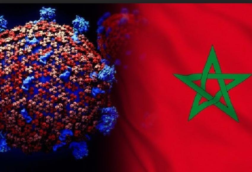 المغرب يحصي 2444 حالة إصابة جديدة بفيروس كورونا