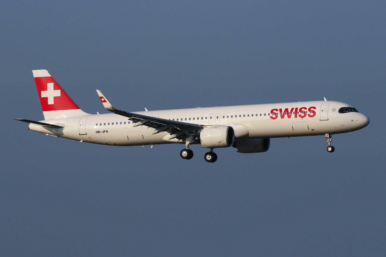 شركة الطيران السويسرية تستأنف رحلاتها من جنيف نحو 21 وجهة من بينها مراكش