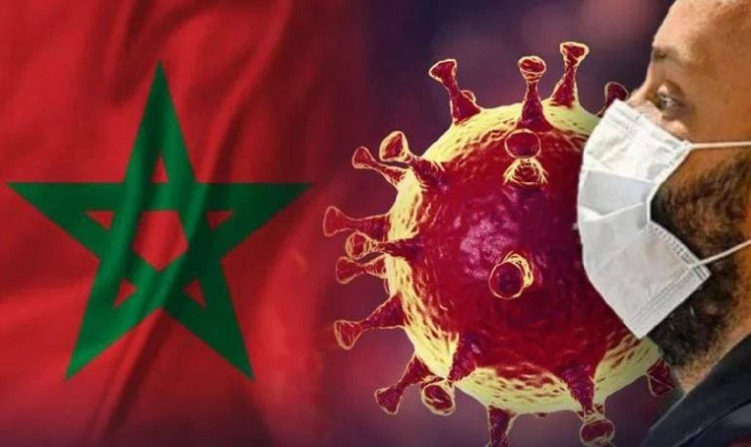 المغرب يسجل 2462 حالة شفاء من كورونا مقابل 42 وفاة