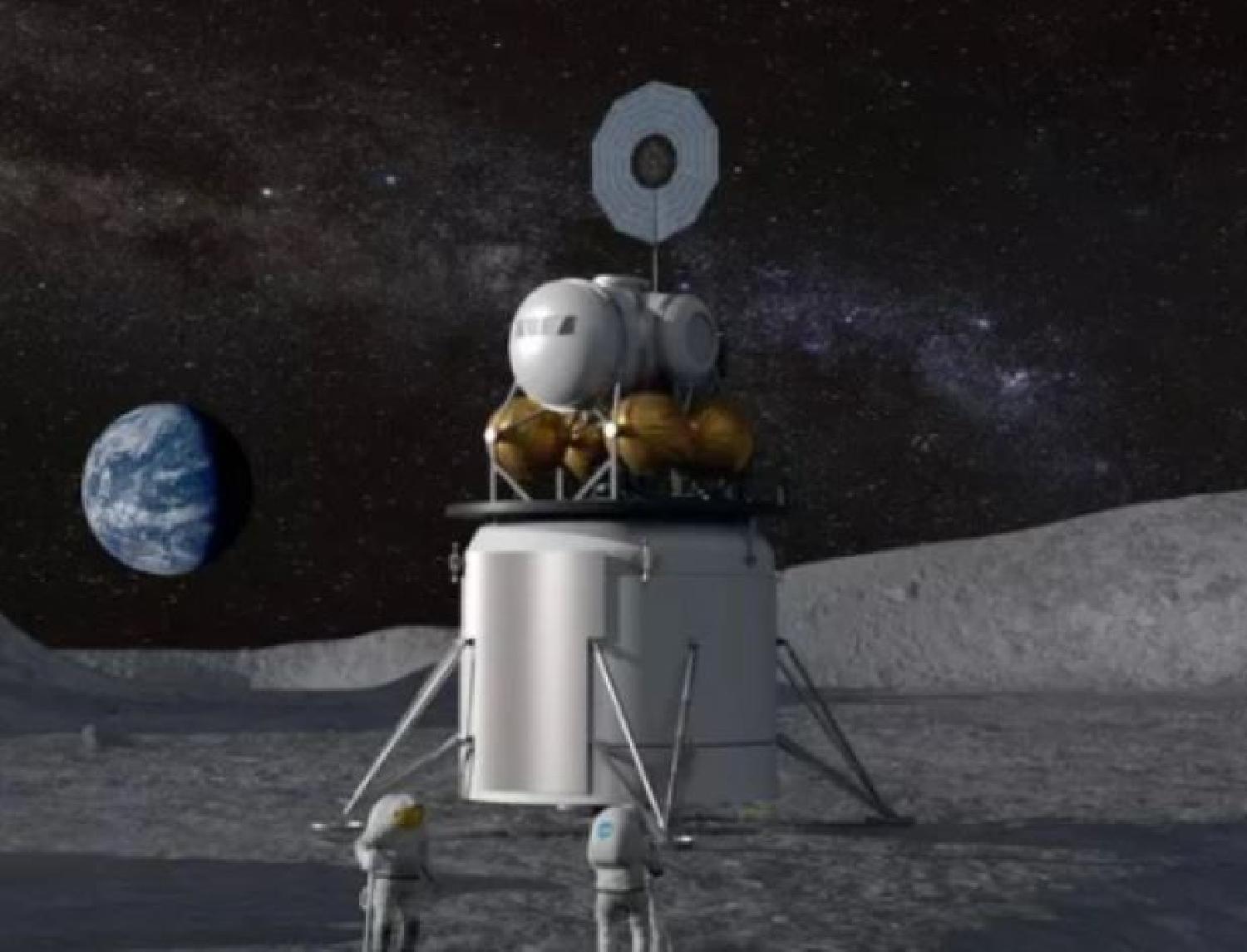الميزانية وضيق الوقت يهددان خطة ناسا للعودة إلى القمر