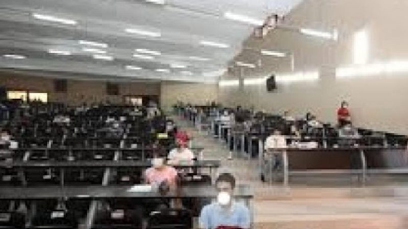 طلبة بجامعة القاضي عياض يتفاجؤون بتسجيلهم غائبين عن الامتحانات رغم اجتيازها