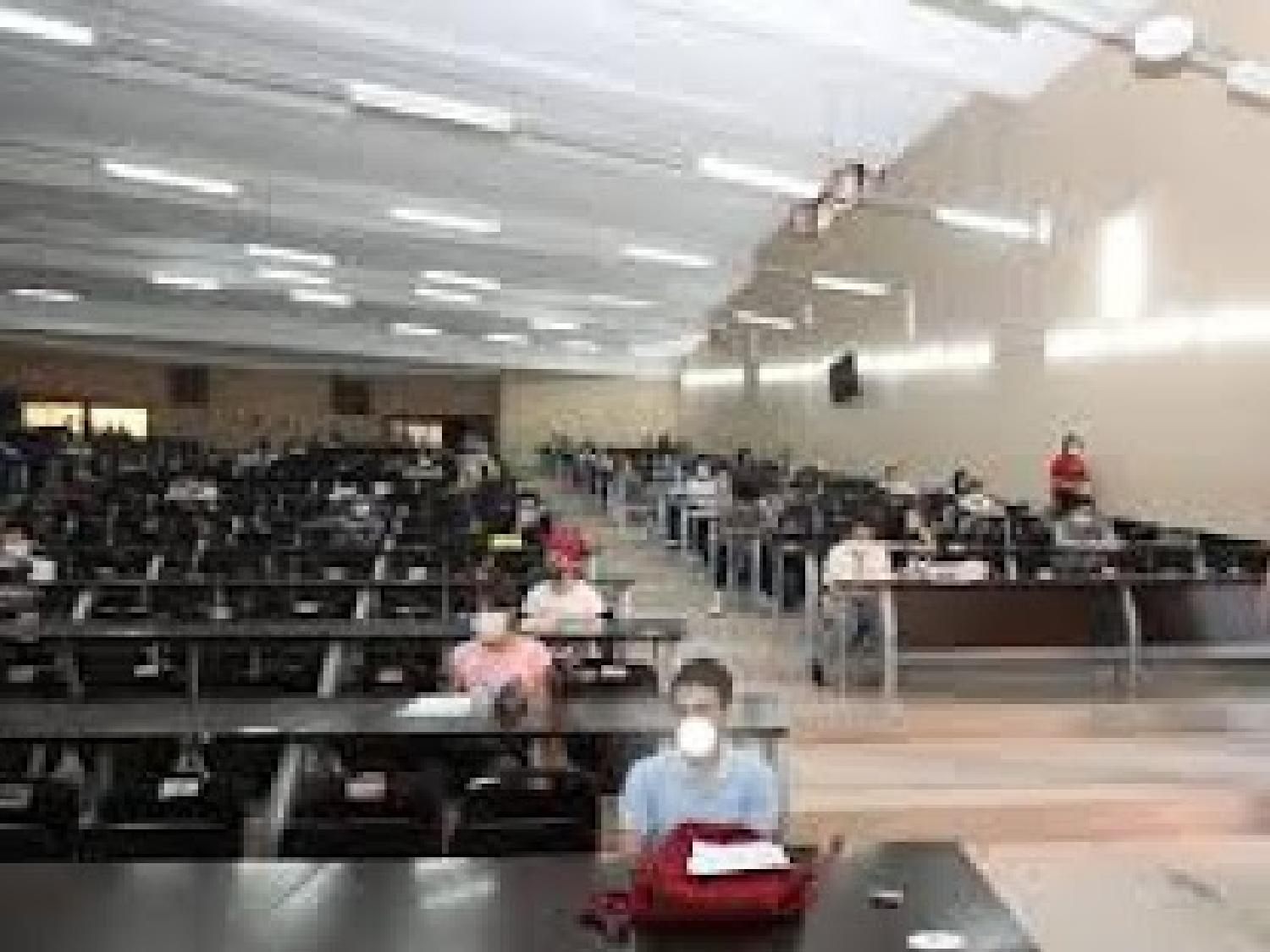طلبة بجامعة القاضي عياض يتفاجؤون بتسجيلهم غائبين عن الامتحانات رغم اجتيازها