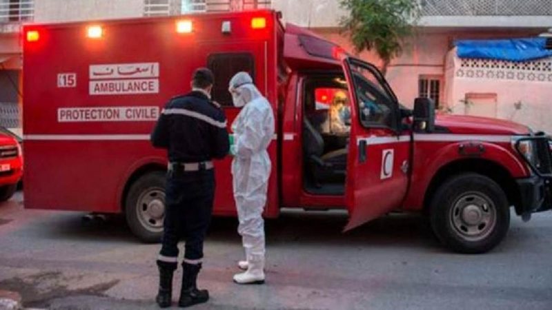 تسجيل 219 إصابة جديدة بفيروس كورونا على مستوى جهة مراكش