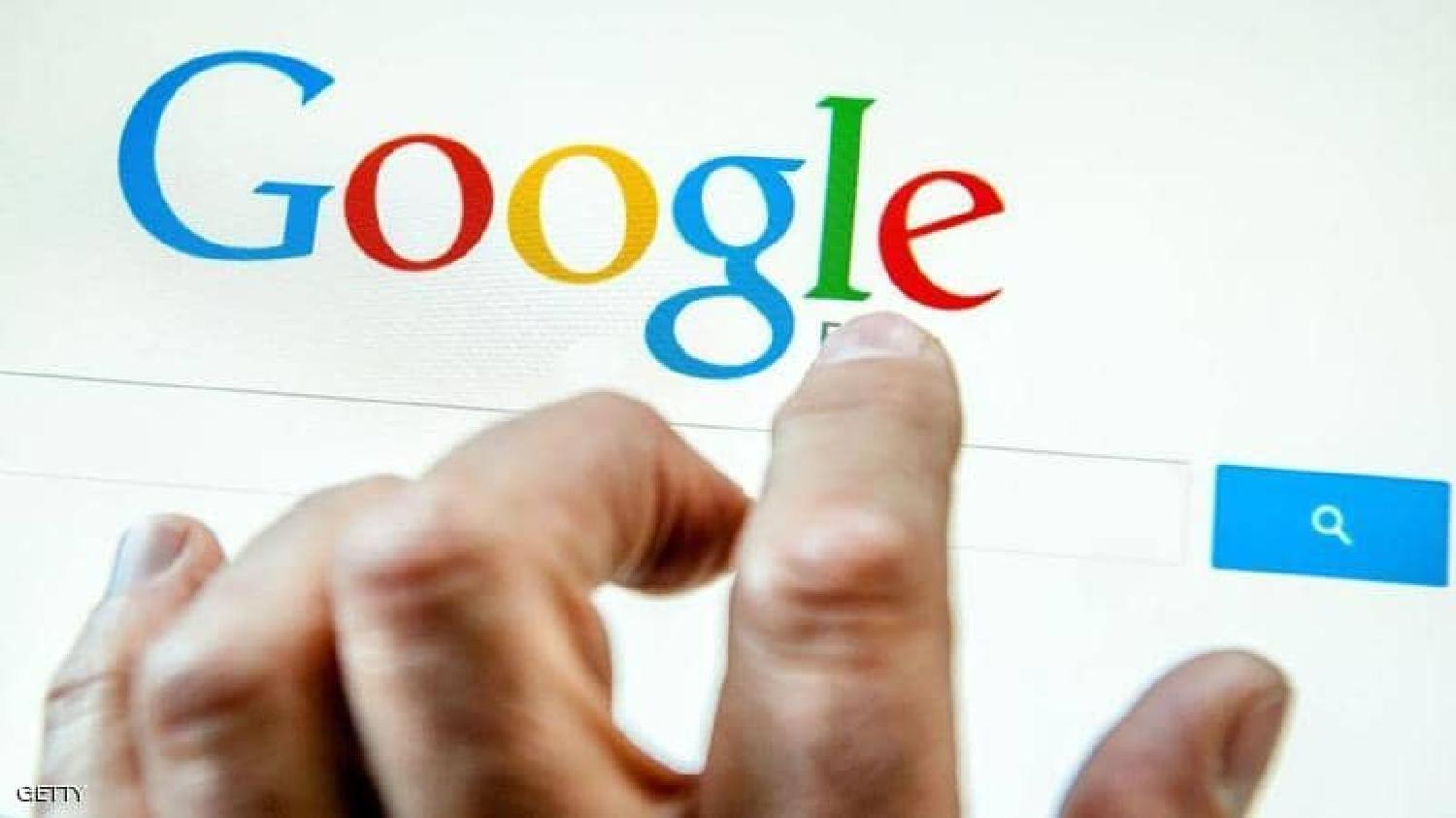 ‘غوغل’ يسجل ‘طفرة كبيرة’ في البحث عن هذا العارض لكورونا