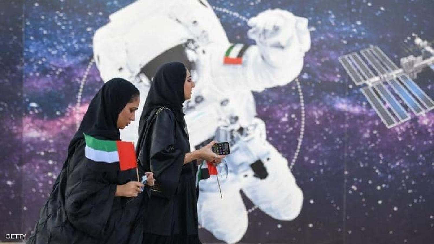 مشروع الإمارات لاستكشاف القمر.. بداية لتطوير روبوتات فضائية