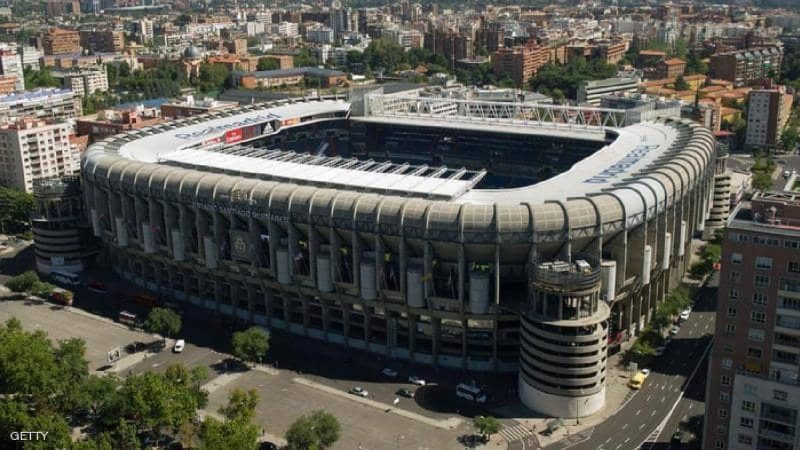 القبض على ‘هاكر’ برتغالي اخترق نادي ريال مدريد