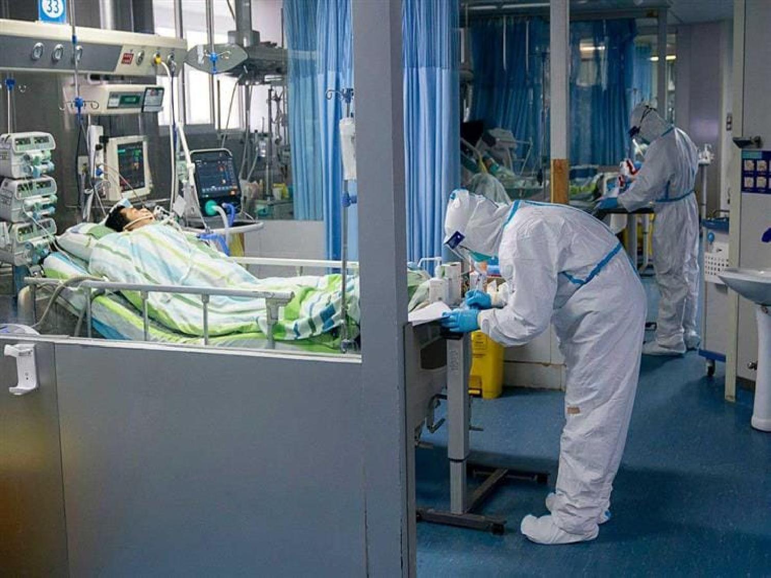 تسجيل 33 وفاة جديدة و أزيد من 2500 حالة شفاء من كورونا بالمغرب