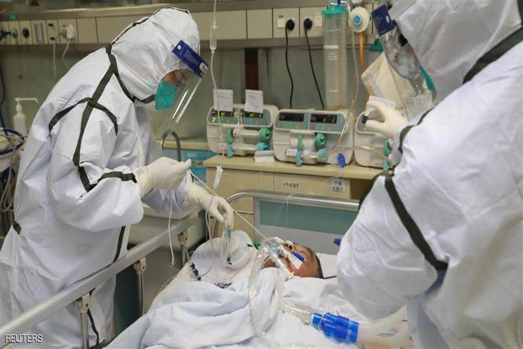 تسجيل 4495 حالة اصابة جديدة بكورونا